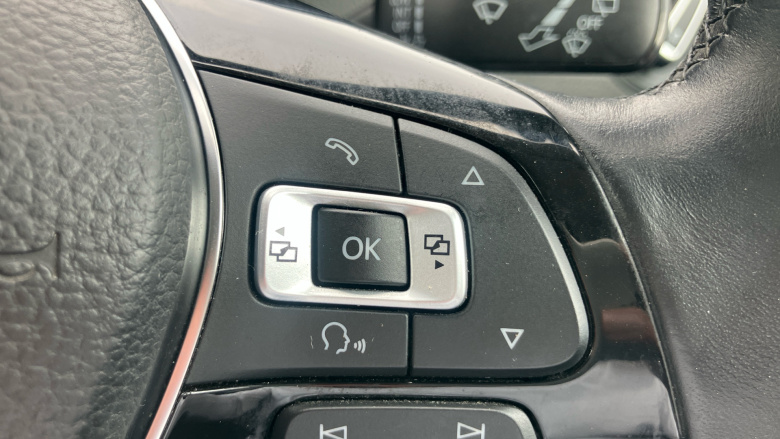 Volkswagen Polo 1.2 TSI Match Edition 5dr Petrol Hatchback